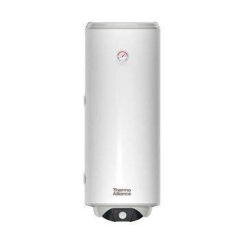 Водонагрівач електричний комбінований Thermo Alliance вертикальний 120 л. т.о. 0,30 кв.м лівий, мокрий ТЕН 2,0 кВт (CWH 12044 5S SD00051885 фото