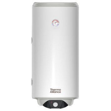 Водонагрівач електричний комбінований Thermo Alliance вертикальний 100 л. т.о. 0,24 кв.м лівий, мокрий ТЕН 2,0 кВт (CWH 10044 4S SD00051887 фото