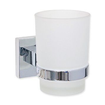 Склянка для зубних щіток AQUAVITA Plasa 87006 103083 фото