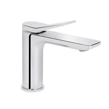 Змішувач для раковини Qtap Presto QTPRE270CRM45571 Chrome SD00051695 фото