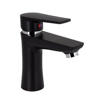 Змішувач для раковини Brinex 35B 001 SD00036351 фото