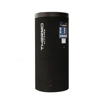 Теплоакумулятор Thermo Alliance TA-ТАМ-00 750 з ізоляцією 60 мм SD00047694 фото