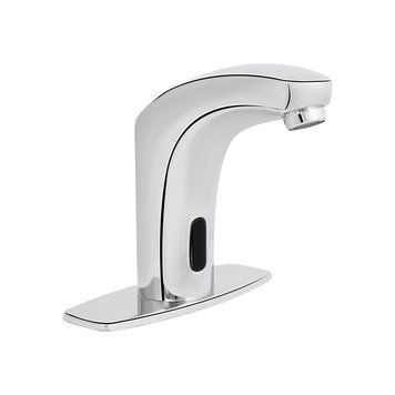 Змішувач для раковини Lidz Tech 078 безконтактний LDTEC078CRM32534 Chrome SD00038637 фото