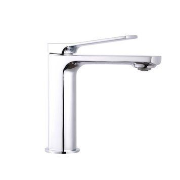 Змішувач для раковини Qtap Slavonice QTSLV1042103C Chrome SD00042905 фото