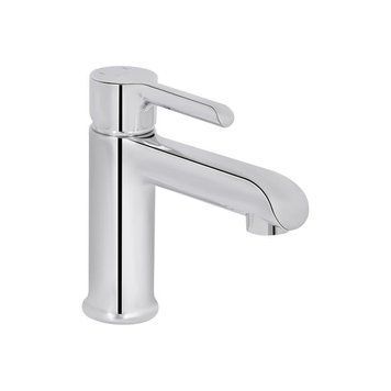 Змішувач для раковини Qtap Grand QTGRACRM001F Chrome SD00039600 фото