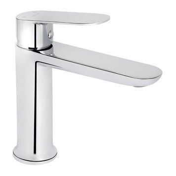 Змішувач для раковини Qtap Evia QTEVI2701CRM47576 Chrome SD00053700 фото